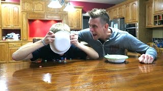 Worst Challenge Ever