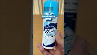 Pan Stop Ethyl Chloride 100 Ml  Preview