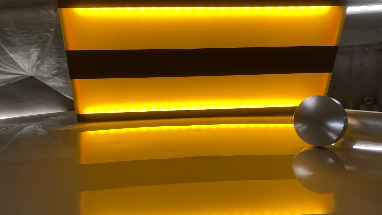 PDR БЕЗ ОПЫТА , КАМРИ СТРЕКОЗА 466 вмятин от града - YouTube