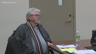 Celebrity Testimony begins in trial for James Chance Net Worth