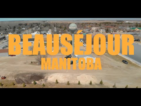 Beausejour, Manitoba Canada