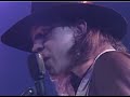 Stevie Ray Vaughan - Guitar Change - 9/21/1985 - Capitol Theatre (Official)