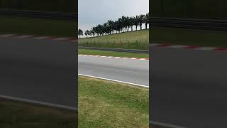 Motogp Valentino Rossi ,The Fastest Chasing Ducati In Corner Sepang 2020 Wtturn 6