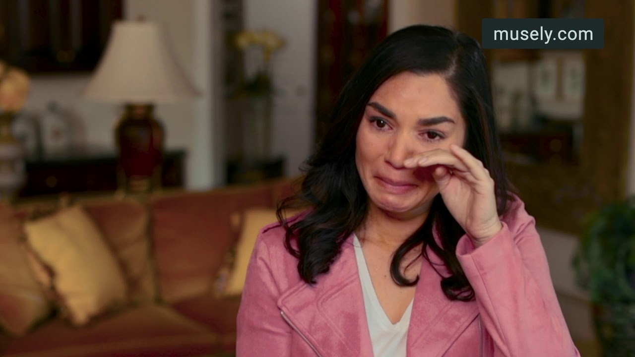 Tracy's emotional journey with The Spot Cream! | Musely Dark Spot Remover Reviews