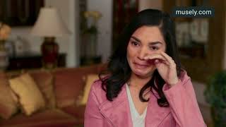 Tracy's emotional journey with The Spot Cream! | Musely Dark Spot Remover Reviews Tracy's emotional journey with The Spot Cream! | Musely Dark Spot Remover Reviews