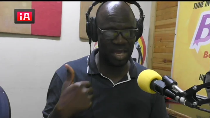 BREAKTHROUGH DELIVERANCE HOUR BISHOP MARK STEWART [NO COPYRIGHT TO MUSIC PLAYED IN VIDEO]