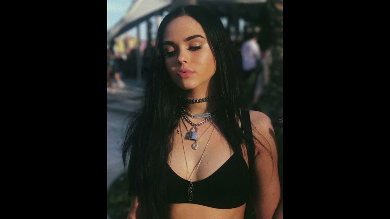 Maggie Lindemann - Miss Connections