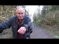 Sitka Cross Trail. Sitka High School to Cascade Creek