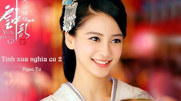 Tình Xưa Nghĩa Cũ 2 - Ngọc Tú (Sáo Trúc live)