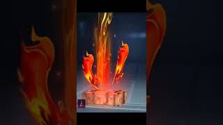 ALEV M4 🔥 SONUNDA ALDIM 😈 #pubgmobile #m416glacier #shorts