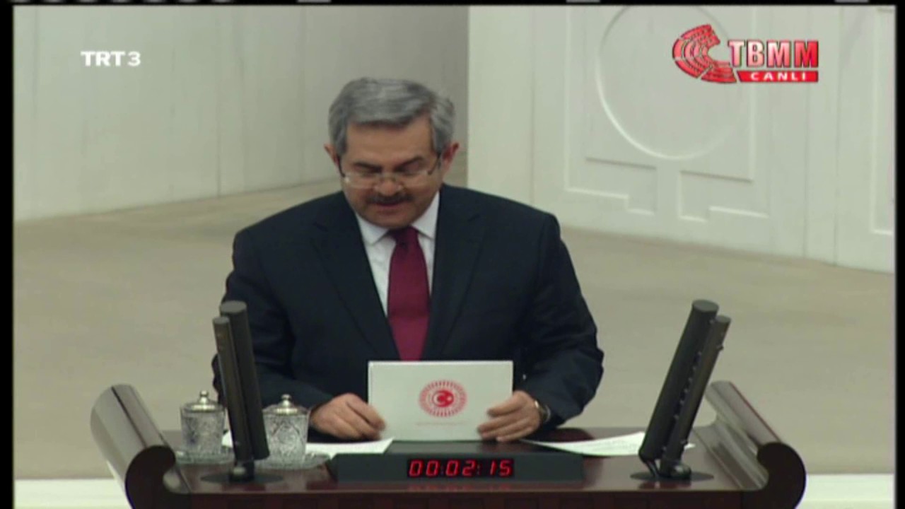 Ünüvar'ın 5 Ocak Adana'nın Düşman İşgalinden Kurtuluşu Konuşması