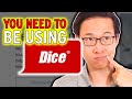 How to RECRUIT Top Talent on Dice! Explained by Recruiter