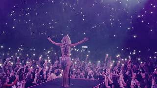 Tea Tairović - Aftermovie - Podgorica | Koncert 04.04.2026.