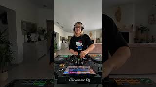 This Mix Is Absolutely Awesome 🔥🎧 #DJShorts