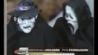 2000 Pba Indianapolis Open Intro With Holman And Ferguson