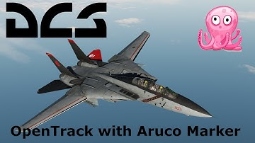 First kills using Aruco Tracker | DCS World