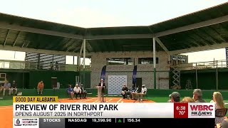 Preview Of River Run Park In Northport
