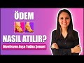 Ödem Nasıl Atılır? Ödem Attırıcı Çay Tarifi - Diyetisyen Ayşe Tuğba Şengel