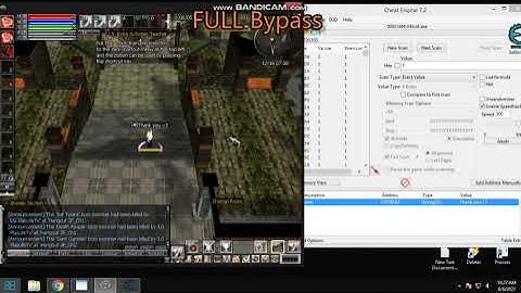 ANGELS RAN - MShield Full Bypass [6 / 6 / 2021]