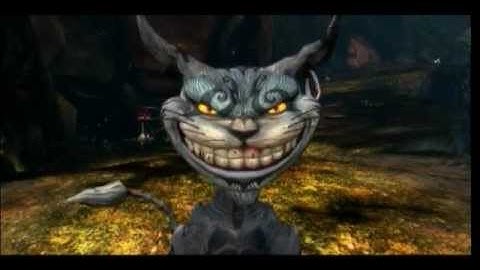 Alice: Madness Returns - Part 2: The Vale of Tears