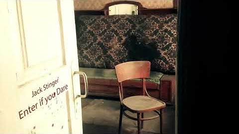 Pre-Order Jack Stinger and the Haunting of Whitlock Manor