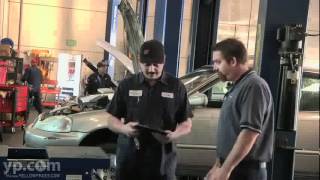 Mechanic Vista California B & D Auto Repair 760 631-2886 Vista Mechanics Ca