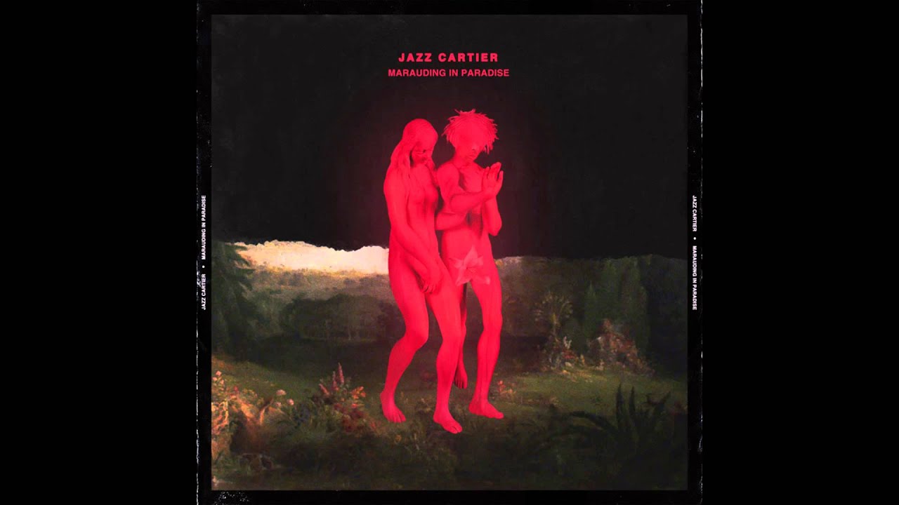 Forever Ready Band On A Bible Interlude - Jazz Cartier (2015)
