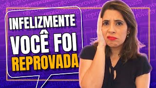 Por que não passo nas ENTREVISTAS DE EMPREGO?