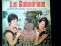 LAS GOLONDRINAS - PUEDE QUE SI PUEDE QUE NO.