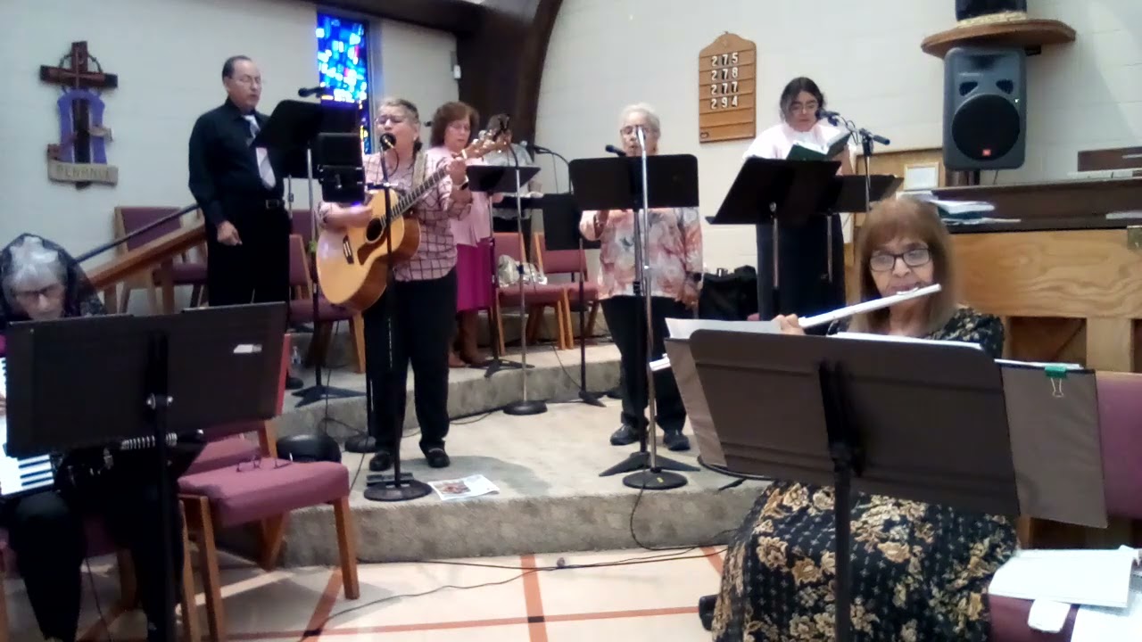 Patience People - John Foley 3rd Sunday of Advent