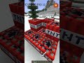 What Can 12 TNT Do in Minecraft?