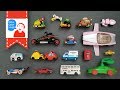 Top 15 Calbe Cars Collection with lego transformer tomica hot wheels