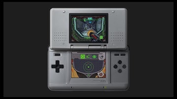 Metroid Prime Hunters Completion Part 6 No Commentary