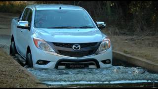 2015 Mazda BT-50