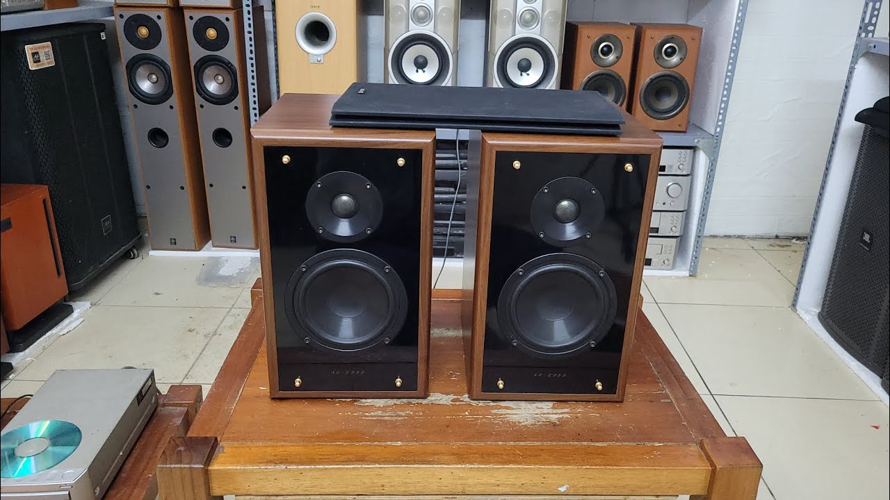 Mừng U23 Xả Sốc( trong 1 ngày). Denon E252 Giá 3.800k còn 3.600k. Lh 0868931327 - 0867291331