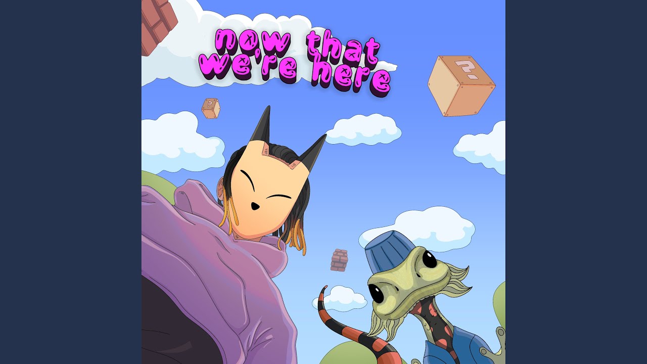 Now That We're Here (sped up) YouTube