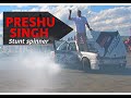 Preshu singh  stunt spinner