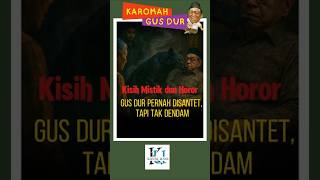 Download Lagu Gus Dur Disantet, Tapi Tak Dendam – Kisah Mistik \u0026 Horor Nyata #gusdur MP3 Download Lagu Gus Dur Disantet, Tapi Tak Dendam – Kisah Mistik \u0026 Horor Nyata #gusdur MP3