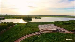 Kenyalang Smart City (Senadin- Miri)