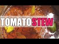 How to make  tomato stew   ghanaian tomato stew  conniemarts tv