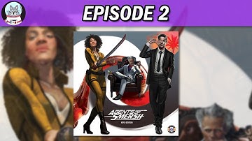 Agents of SMERSH: Epic Edition | Playthrough | Episode 2
