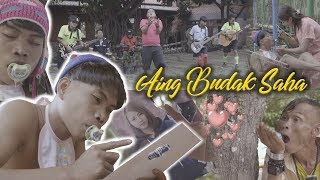 The Jangkriks - Aing Budak Saha