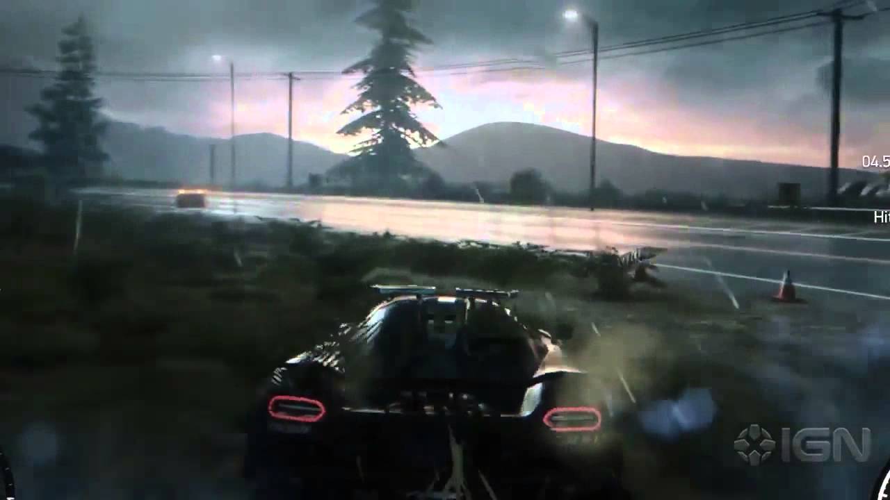 Need for Speed Rivals - IGN