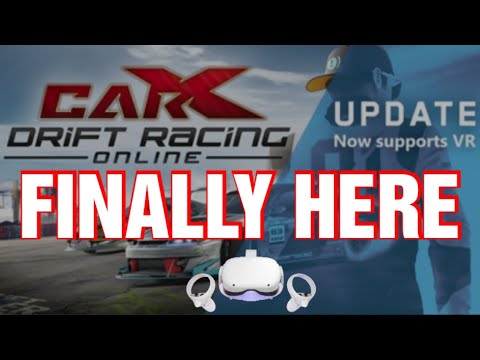 Steam :: CarX Drift Racing Online :: 2.16.0 with VR Support