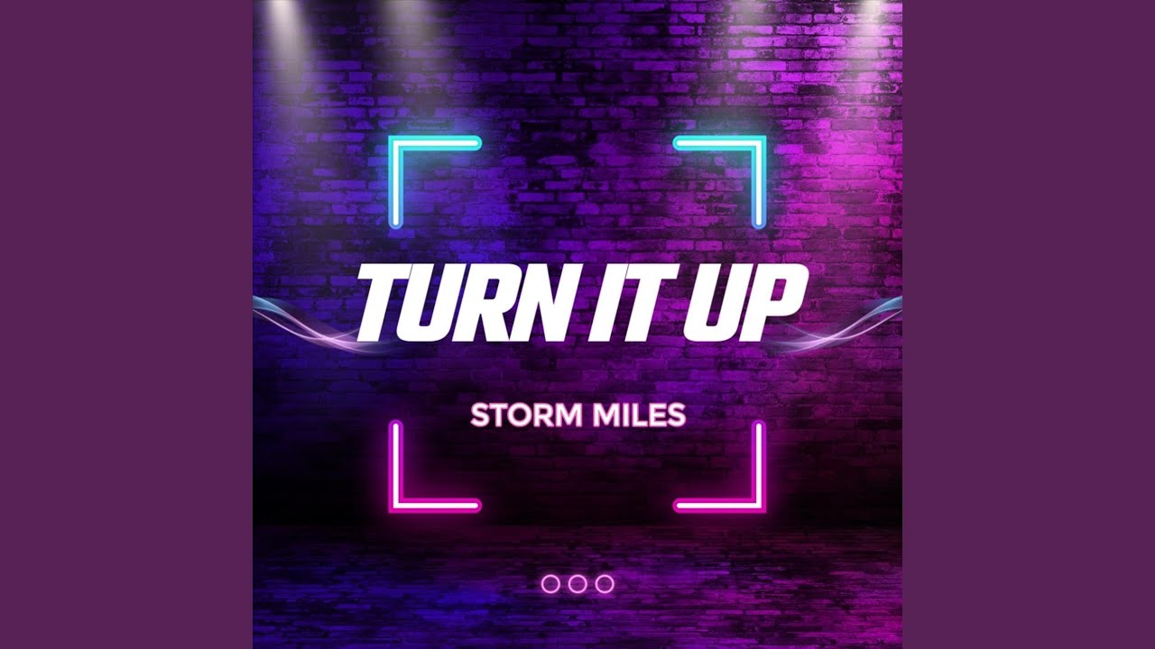 Watch Turn It Up on YouTube Watch Turn It Up on YouTube