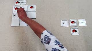 Patterning 2 Part 2 Split