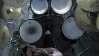 Diablo - Trail Of Kings (drummed)