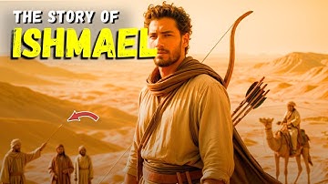 THE UNTOLD STORY of ISHMAEL THE REJECTED SON Who Heard the Voice of GOD