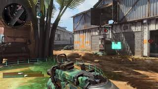 Black Ops 4 War Machine kills