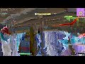 LIVE FORTNITE FR PS4 TRIO ARENE AVEC RYANEMDZTN92 CODE CREATEUR Y92mlf